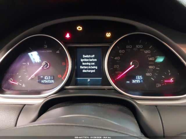 Продажа на аукционе авто 2015 Audi Q7 3.0 Tdi Premium, vin: WA1LMAFE2FD026945, номер лота: 44177874
