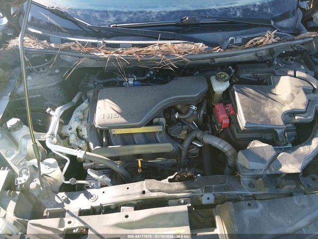 2018 NISSAN ROGUE SPORT JN1BJ1CP5JW163541 Photo 9