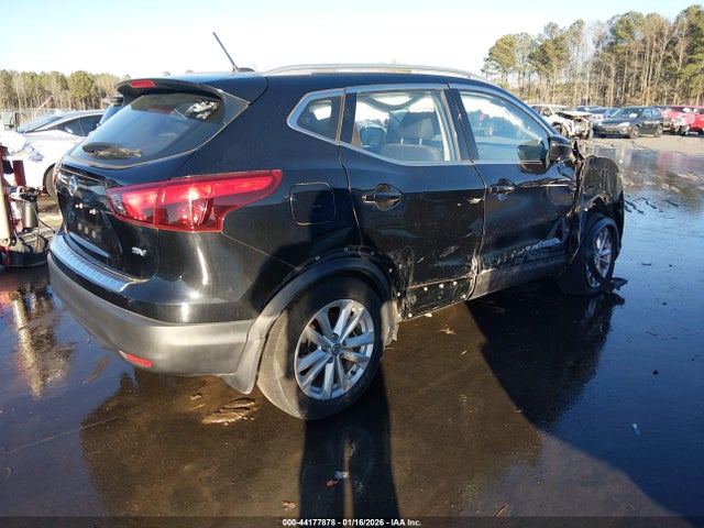 2018 NISSAN ROGUE SPORT JN1BJ1CP5JW163541 Photo 3