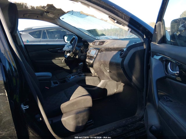 2018 NISSAN ROGUE SPORT JN1BJ1CP5JW163541 Photo 4