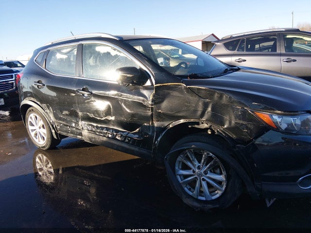 2018 NISSAN ROGUE SPORT JN1BJ1CP5JW163541 Photo 5