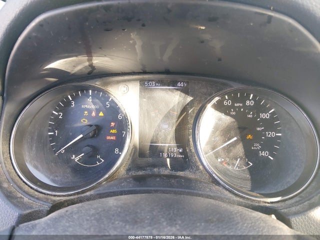 2018 NISSAN ROGUE SPORT JN1BJ1CP5JW163541 Photo 6