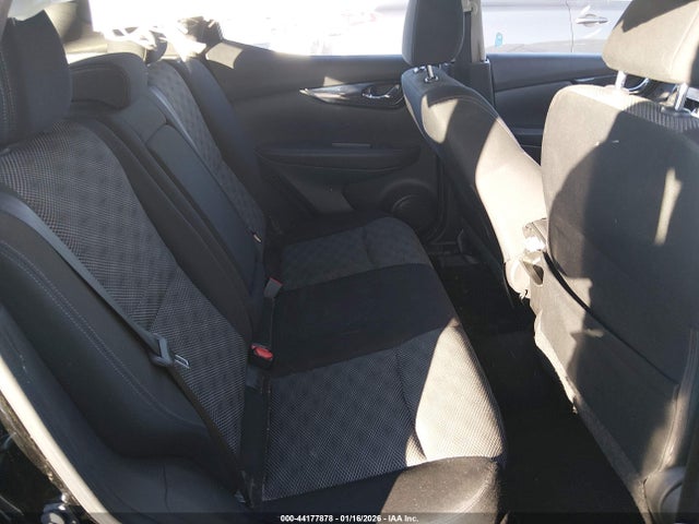 2018 NISSAN ROGUE SPORT JN1BJ1CP5JW163541 Photo 7