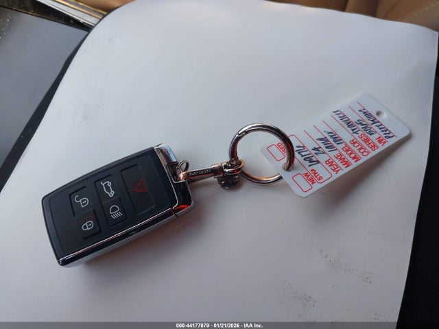SAL1L9FU9RA175065 Land Rover Range Rover Sport Dynamic Se