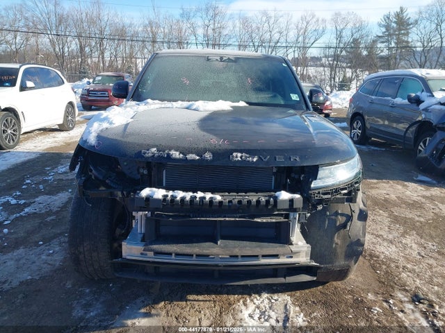 SAL1L9FU9RA175065 Land Rover Range Rover Sport Dynamic Se