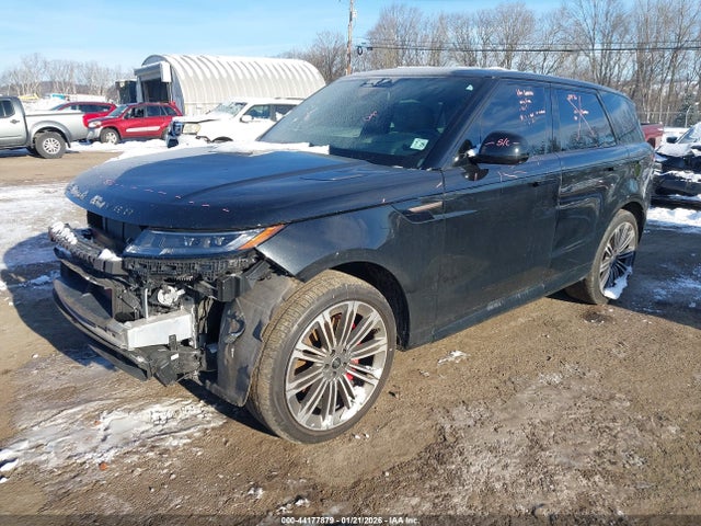 SAL1L9FU9RA175065 Land Rover Range Rover Sport Dynamic Se