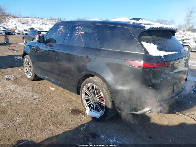 SAL1L9FU9RA175065 Land Rover Range Rover Sport Dynamic Se