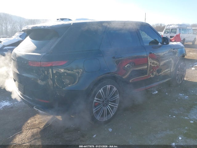 SAL1L9FU9RA175065 Land Rover Range Rover Sport Dynamic Se
