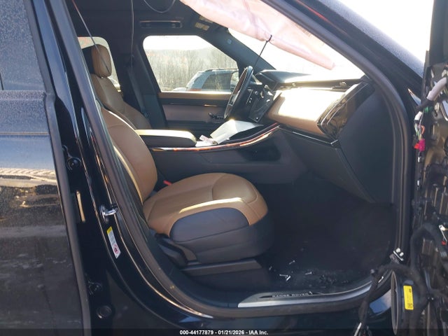 SAL1L9FU9RA175065 Land Rover Range Rover Sport Dynamic Se