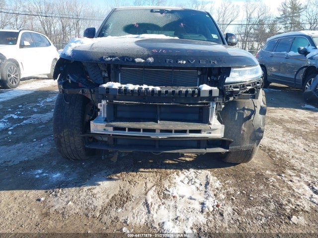 SAL1L9FU9RA175065 Land Rover Range Rover Sport Dynamic Se