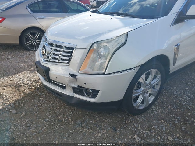 2014 CADILLAC SRX 3GYFNDE37ES651285 Photo 5