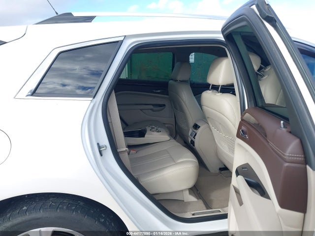 2014 CADILLAC SRX 3GYFNDE37ES651285 Photo 7