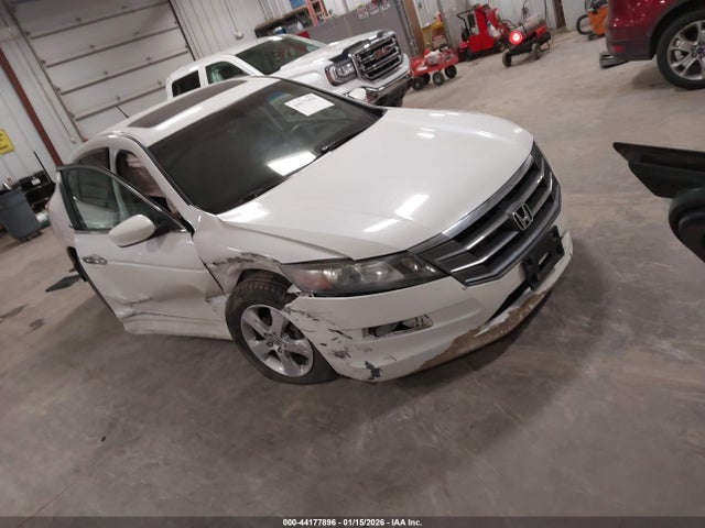 2010 HONDA ACCORD CROSSTOUR 5J6TF1H35AL015118