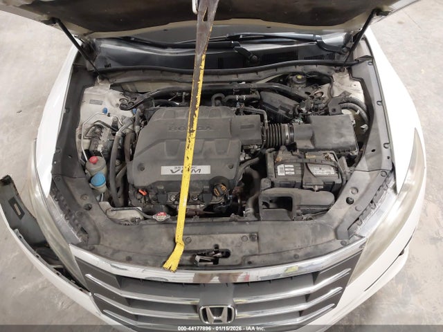 2010 HONDA ACCORD CROSSTOUR 5J6TF1H35AL015118 Photo 9