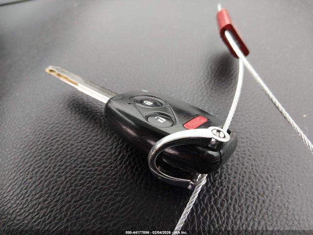 2010 HONDA ACCORD CROSSTOUR 5J6TF1H35AL015118 Photo 10