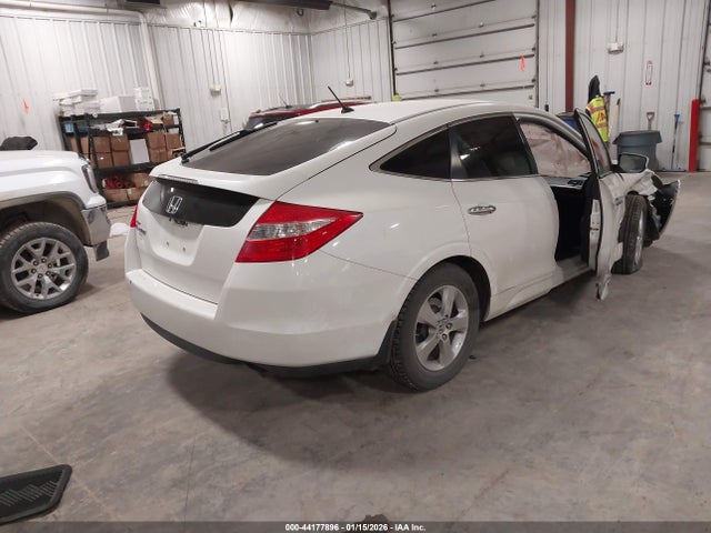 2010 HONDA ACCORD CROSSTOUR 5J6TF1H35AL015118 Photo 3