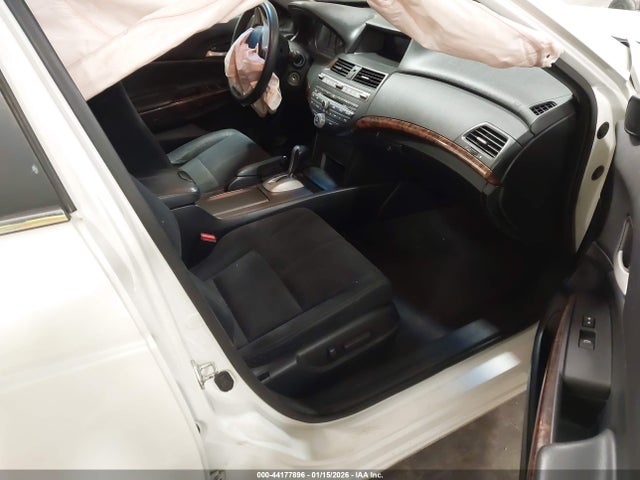 2010 HONDA ACCORD CROSSTOUR 5J6TF1H35AL015118 Photo 4