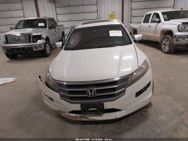 2010 HONDA ACCORD CROSSTOUR 5J6TF1H35AL015118 Photo 5