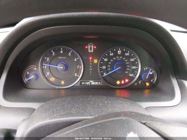 2010 HONDA ACCORD CROSSTOUR 5J6TF1H35AL015118 Photo 6