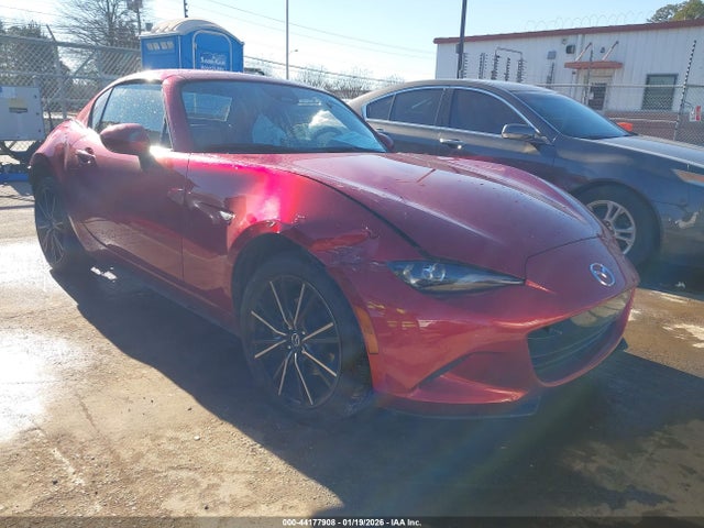 2024 MAZDA MX-5 MIATA RF JM1NDAM77R0600406