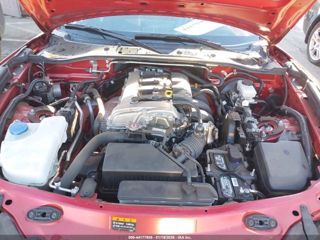 2024 MAZDA MX-5 MIATA RF JM1NDAM77R0600406 Photo 9