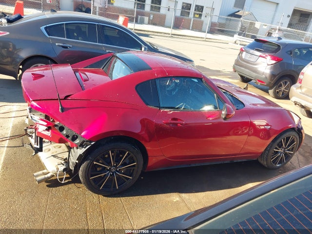 Aukcja sprzedaży 2024 Mazda Mx-5 Miata Rf Grand Touring, vin: JM1NDAM77R0600406, numer aukcji: 44177908