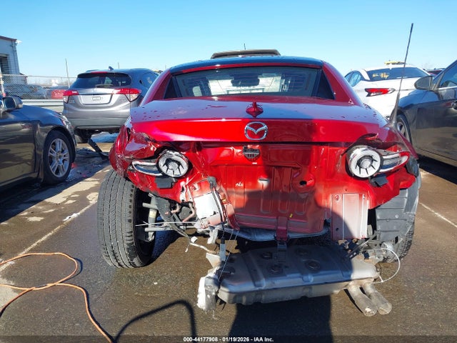 Aukcja sprzedaży 2024 Mazda Mx-5 Miata Rf Grand Touring, vin: JM1NDAM77R0600406, numer aukcji: 44177908