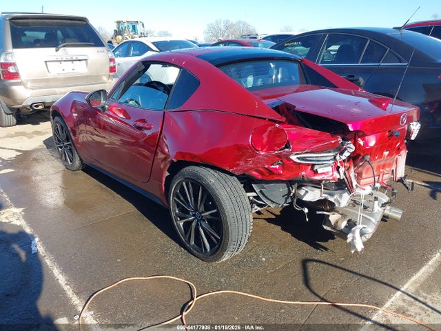2024 MAZDA MX-5 MIATA RF JM1NDAM77R0600406 Photo 2