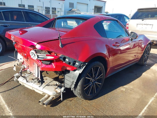 2024 MAZDA MX-5 MIATA RF JM1NDAM77R0600406 Photo 3