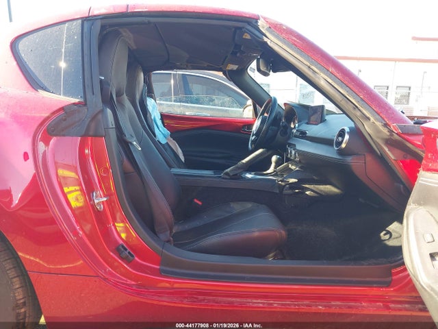 2024 MAZDA MX-5 MIATA RF JM1NDAM77R0600406 Photo 4
