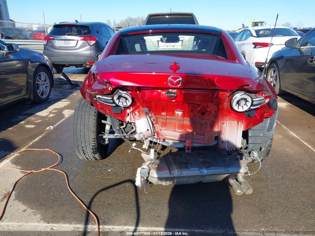 2024 MAZDA MX-5 MIATA RF JM1NDAM77R0600406 Photo 5