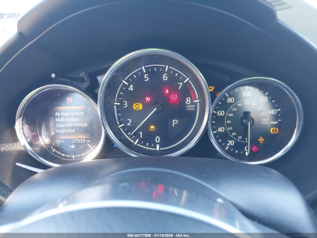 2024 MAZDA MX-5 MIATA RF JM1NDAM77R0600406 Photo 6