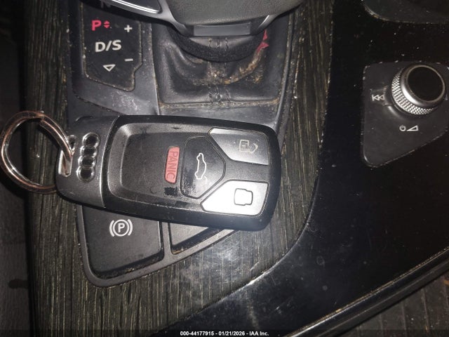 2019 AUDI Q7 WA1LAAF73KD010192 Photo 10