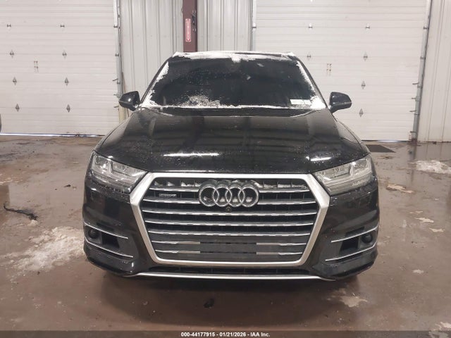 Aukcja sprzedaży 2019 Audi Q7 55 Premium/55 Se Premium, vin: WA1LAAF73KD010192, numer aukcji: 44177915