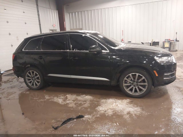Aukcja sprzedaży 2019 Audi Q7 55 Premium/55 Se Premium, vin: WA1LAAF73KD010192, numer aukcji: 44177915