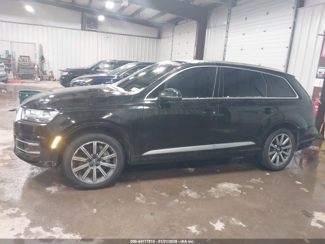 Aukcja sprzedaży 2019 Audi Q7 55 Premium/55 Se Premium, vin: WA1LAAF73KD010192, numer aukcji: 44177915
