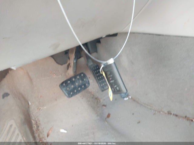 2012 CADILLAC SRX 3GYFNAE32CS624118 Photo 10