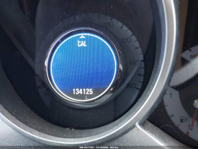 2012 CADILLAC SRX 3GYFNAE32CS624118 Photo 6