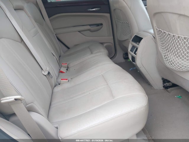 2012 CADILLAC SRX 3GYFNAE32CS624118 Photo 7