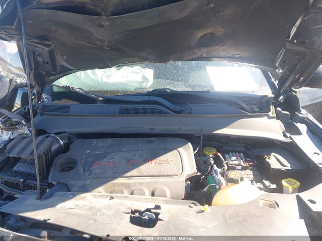 2019 JEEP COMPASS 3C4NJCABXKT793785 Photo 9