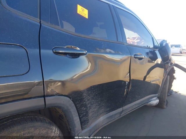 Aukcja sprzedaży 2019 Jeep Compass Sport Fwd, vin: 3C4NJCABXKT793785, numer aukcji: 44177929