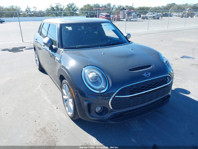 2020 MINI CLUBMAN WMWLV7C07L2M49605 Photo 0