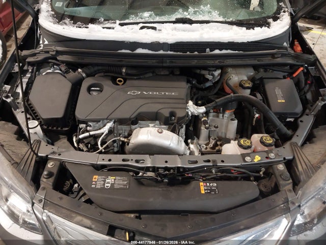 2018 CHEVROLET VOLT 1G1RB6S51JU133172 Photo 9