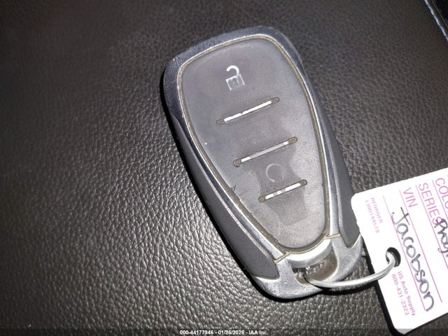 2018 CHEVROLET VOLT 1G1RB6S51JU133172 Photo 10