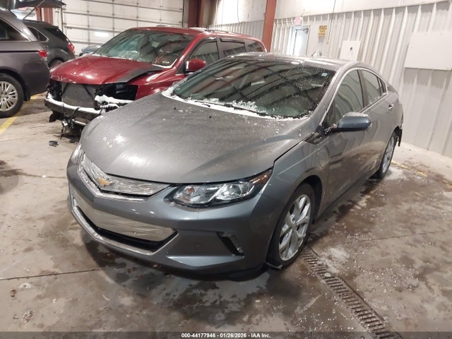 2018 CHEVROLET VOLT 1G1RB6S51JU133172 Photo 1