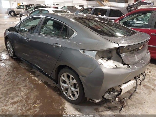 2018 CHEVROLET VOLT 1G1RB6S51JU133172 Photo 2