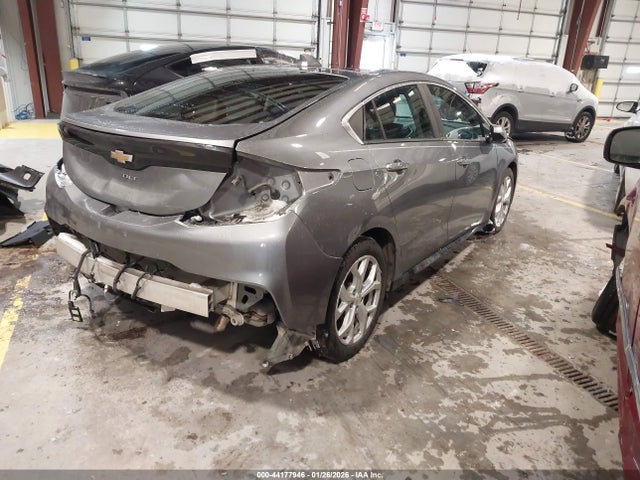 2018 CHEVROLET VOLT 1G1RB6S51JU133172 Photo 3