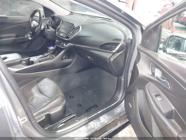 2018 CHEVROLET VOLT 1G1RB6S51JU133172 Photo 4
