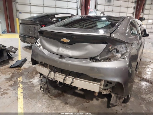 2018 CHEVROLET VOLT 1G1RB6S51JU133172 Photo 5