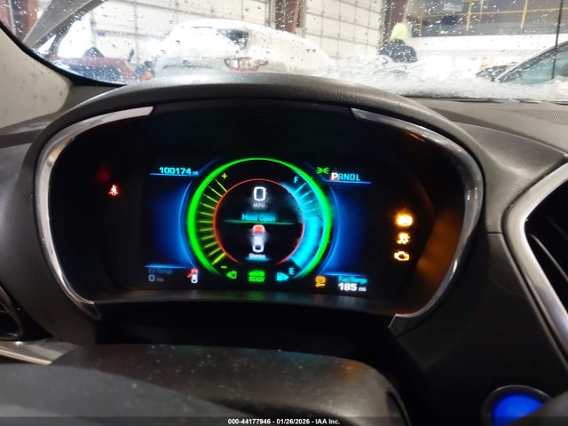 2018 CHEVROLET VOLT 1G1RB6S51JU133172 Photo 6